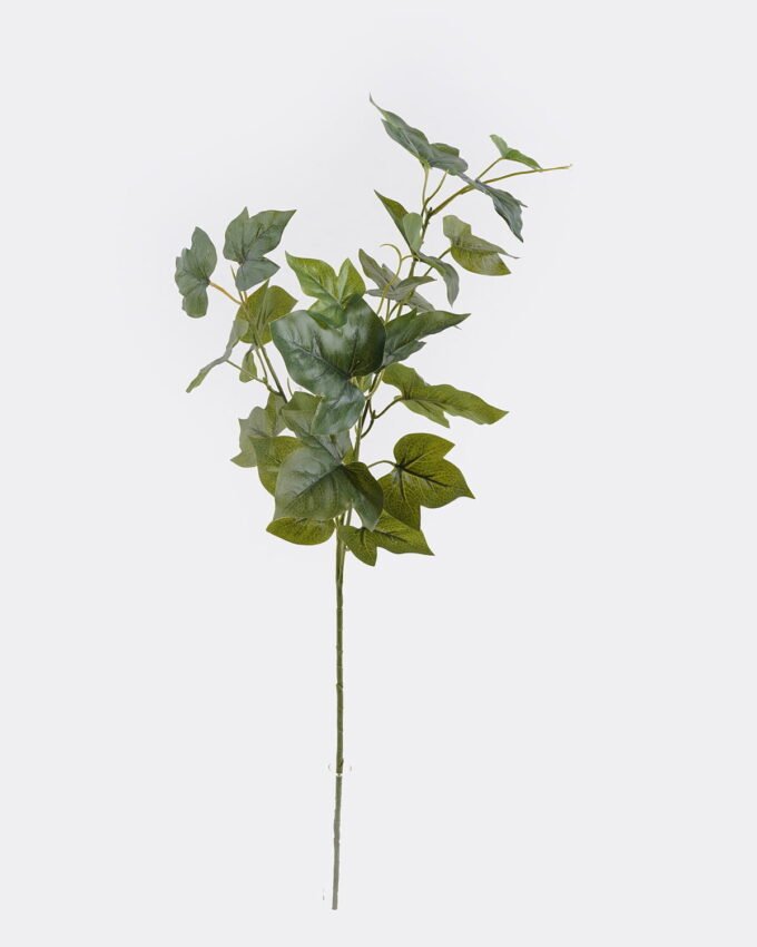 Artificial Plant 20*20*67cm Morning glory leaves *3 single stem GS-29823038CT-R-G1 2026Oct 3,000+ sqm showroom with thousands of artificial flowers, plants & trees ready for global sourcing.