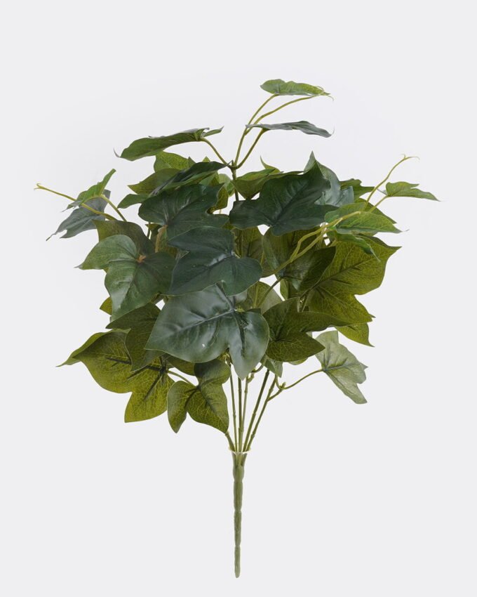 Artificial Plant 32*32*40cm Morning glory leaves *7 bush GS-29823038CT-G1 2026Oct 3,000+ sqm showroom with thousands of artificial flowers, plants & trees ready for global sourcing.
