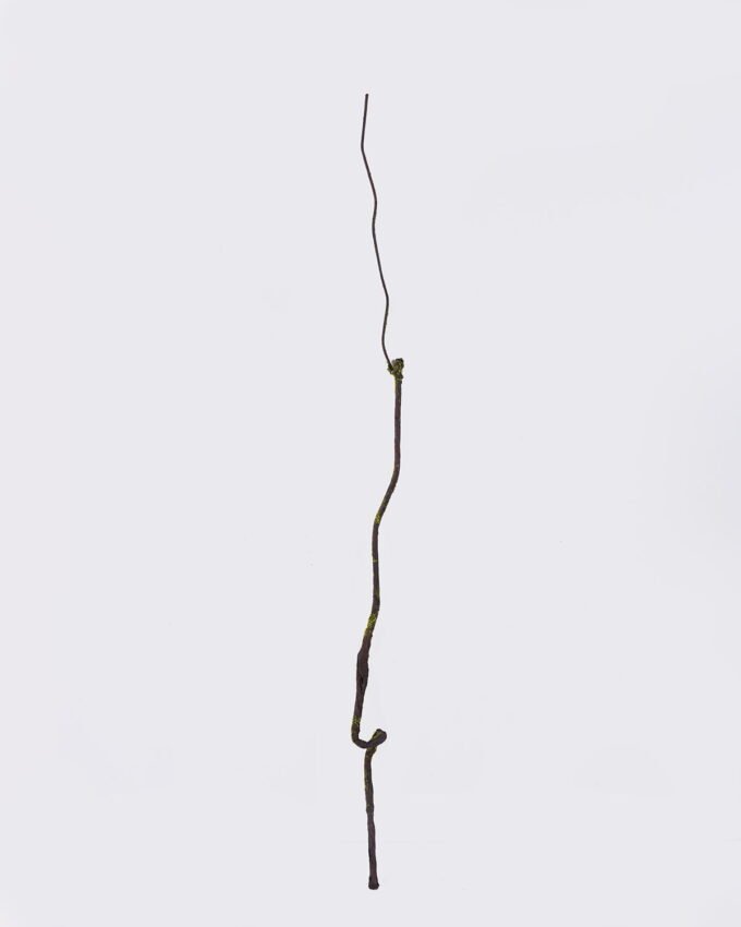 Artificial Plant 7*6*130cm Moss branch Garland GS-57726015 2026Oct 3,000+ sqm showroom with thousands of artificial flowers, plants & trees ready for global sourcing.