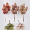Artificial Plant Opium leaf 5 bundle GS-35126023_1 Artificial Plant 13*3*69cm Opium leaf *5 bundle GS-35126023 2026Oct 3,000+ sqm showroom with thousands of artificial flowers, plants & trees ready for global sourcing.