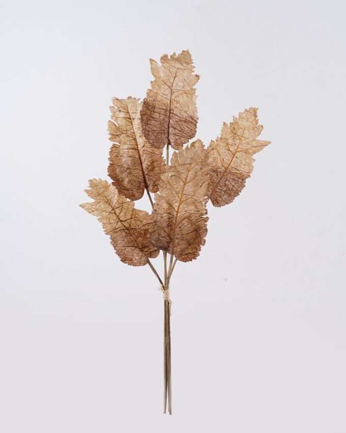 Artificial Plant Opium leaf 5 bundle GS-35126023_4 Artificial Plant 13*3*69cm Opium leaf *5 bundle GS-35126023 2026Oct 3,000+ sqm showroom with thousands of artificial flowers, plants & trees ready for global sourcing.