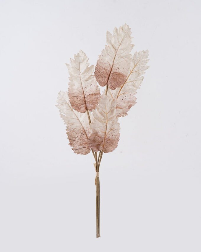 Artificial Plant Opium leaf 5 bundle GS-35126023_6 Artificial Plant 13*3*69cm Opium leaf *5 bundle GS-35126023 2026Oct 3,000+ sqm showroom with thousands of artificial flowers, plants & trees ready for global sourcing.