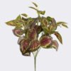 Artificial Plant 25*45CM Perilla Leaves Bush*7/50lvs GS-2980013CT 2026Oct 3,000+ sqm showroom with thousands of artificial flowers, plants & trees ready for global sourcing.