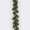 Artificial Plant Pine needle garland GS-07226036_1 Artificial Plant 12*8*180cm Pine needle garland GS-07226036 2026SEP 3,000+ sqm showroom with thousands of artificial flowers, plants & trees ready for global sourcing.