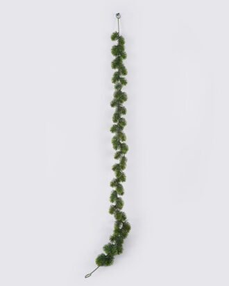 Artificial Plant 10*8*180cm Pine needle garland GS-07226037 2026SEP 3,000+ sqm showroom with thousands of artificial flowers, plants & trees ready for global sourcing.