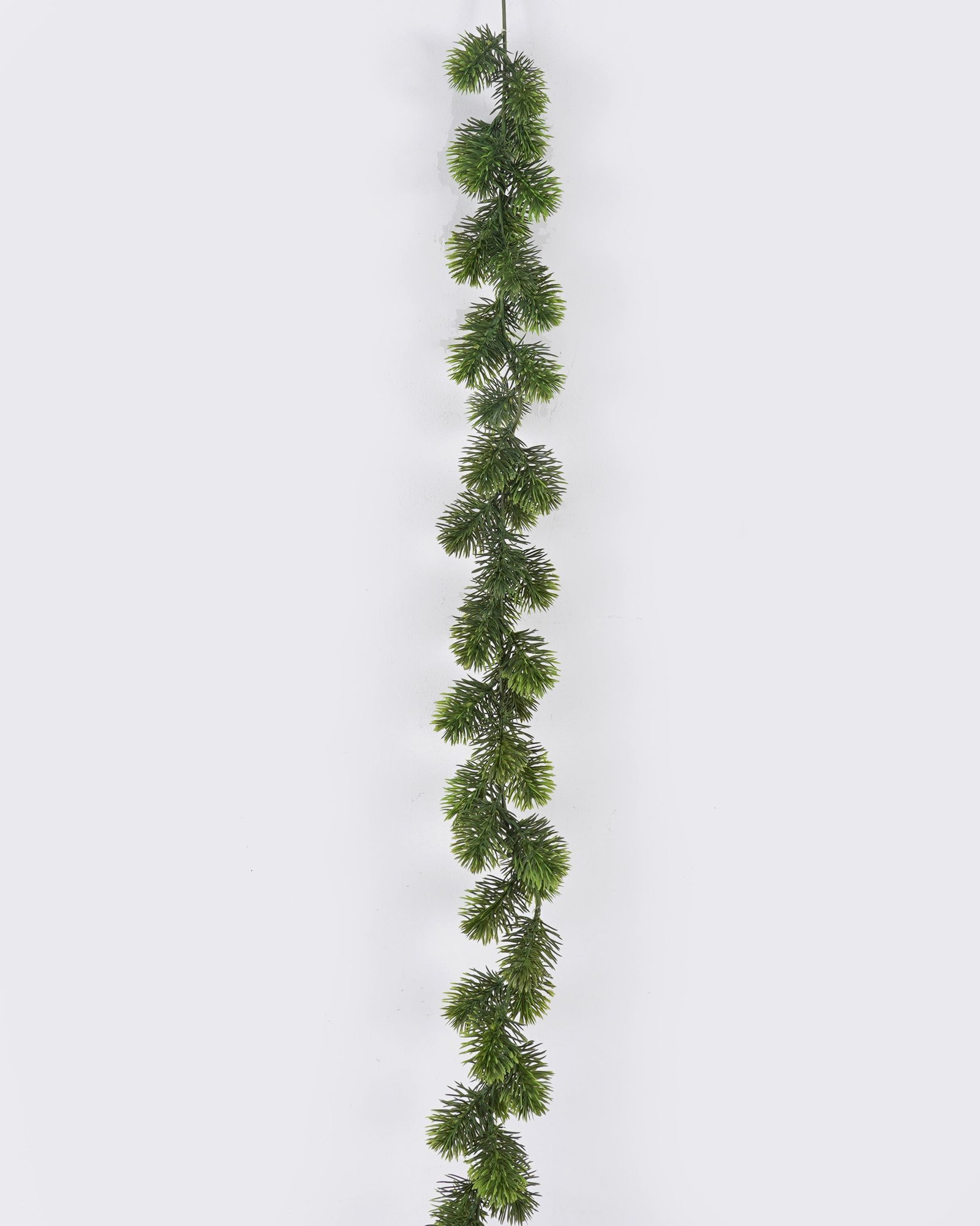 Artificial-Plant-Pine-needle-garland-GS-07226037_1-1.jpg Artificial Plant 10*8*180cm Pine needle garland GS-07226037 2026SEP 3,000+ sqm showroom with thousands of artificial flowers, plants & trees ready for global sourcing.