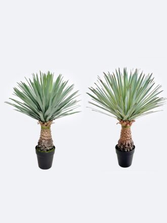 Artificial Plant 30*15*44cm Fern leaf /33 lvs GS-41926016-G1 2026Oct 3,000+ sqm showroom with thousands of artificial flowers, plants & trees ready for global sourcing.
