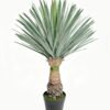 Artificial Plant Scarecrow in PP pot 156 lvs GS-41926023-G2_2 Artificial Plant 55*55*75cm Scarecrow in PP pot/156 lvs GS-41926023-G2 2026Oct 3,000+ sqm showroom with thousands of artificial flowers, plants & trees ready for global sourcing.