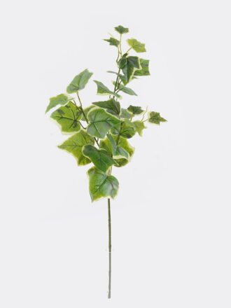 Artificial Plant 27*27*40cm  Eyebrow leaf *7 bush GS-29822071CT 2026Oct 3,000+ sqm showroom with thousands of artificial flowers, plants & trees ready for global sourcing.