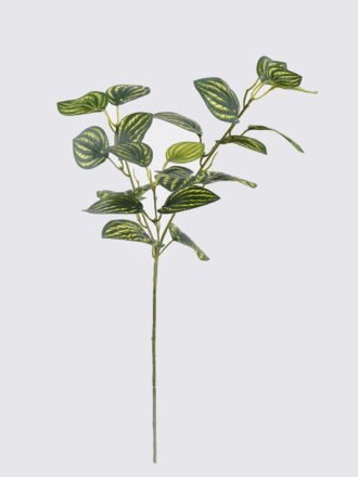 Artificial Plant 26*22*42CM Watermelon leaves GS-29819001CT 2026Oct 3,000+ sqm showroom with thousands of artificial flowers, plants & trees ready for global sourcing.