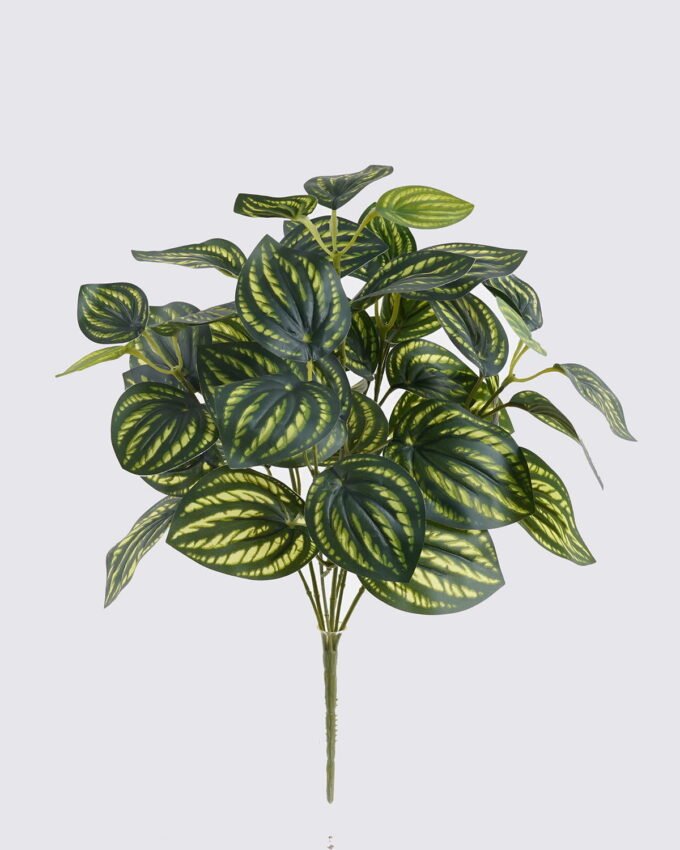 Artificial Plant 26*22*42CM Watermelon leaves GS-29819001CT 2026Oct 3,000+ sqm showroom with thousands of artificial flowers, plants & trees ready for global sourcing.
