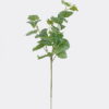 Artificial Plant 20*20*67CM  leaf *3 single stem GS-2980106CONTI-R 2026Oct 3,000+ sqm showroom with thousands of artificial flowers, plants & trees ready for global sourcing.