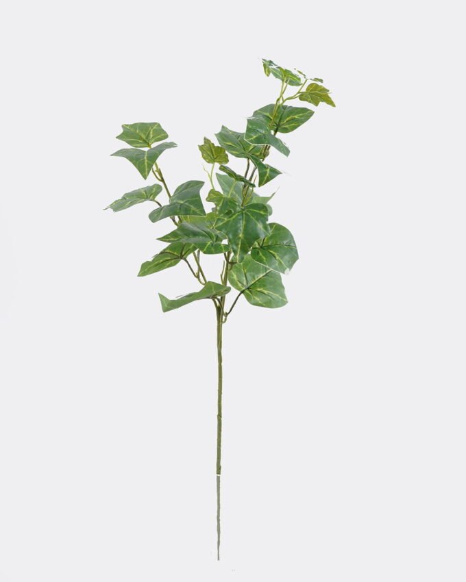 Artificial Plant 20*20*67CM  leaf *3 single stem GS-2980106CONTI-R 2026Oct 3,000+ sqm showroom with thousands of artificial flowers, plants & trees ready for global sourcing.