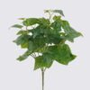 Artificial Plant 20*20*67CM  leaf *3 single stem GS-2980106CONTI-R 2026Oct 3,000+ sqm showroom with thousands of artificial flowers, plants & trees ready for global sourcing.