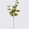 Artificial Plant 20*20*67CM  leaf *3 single stem GS-2980108CONTI-R 2026Oct 3,000+ sqm showroom with thousands of artificial flowers, plants & trees ready for global sourcing.