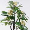 Artificial Tree 120cm frangipani TREE-UV PROTECTOIN GS-30426009-UV_2 Artificial Tree 120cm frangipani TREE-UV PROTECTOIN GS-30426009-UV 2026Oct 3,000+ sqm showroom with thousands of artificial flowers, plants & trees ready for global sourcing.