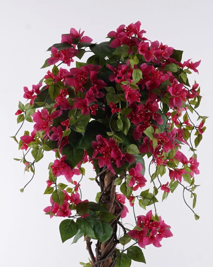 Artificial Tree 60*60*150cm Azalea  in PP pot/520 lvs GS-30626014 2026Oct 3,000+ sqm showroom with thousands of artificial flowers, plants & trees ready for global sourcing.
