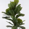 Artificial Tree Ficus lyrata 3 in PP pot 44 lvs GS-30426066_1 Artificial Tree 55*45*120cm Ficus lyrata *3 in PP pot/44 lvs GS-30426066 2026Oct 3,000+ sqm showroom with thousands of artificial flowers, plants & trees ready for global sourcing.