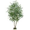 Artificial Tree Ficus tree in PP pot GS-10626008 Artificial Tree 21.5*21.5*193cm Ficus tree in PP pot GS-10626008 2026SEP 3,000+ sqm showroom with thousands of artificial flowers, plants & trees ready for global sourcing.