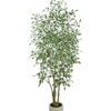 Artificial Tree Ficus tree in PP pot GS-10626009 Artificial Tree 26.5*26.5*222cm Ficus tree in PP pot GS-10626009 2026SEP 3,000+ sqm showroom with thousands of artificial flowers, plants & trees ready for global sourcing.
