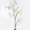 Artificial Tree 70*45*185cm Lemon tree *6 in PP pot GS-30426087 2026Oct 3,000+ sqm showroom with thousands of artificial flowers, plants & trees ready for global sourcing.