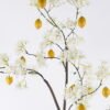 Artificial Tree 70*45*185cm Lemon tree *6 in PP pot GS-30426087 2026Oct 3,000+ sqm showroom with thousands of artificial flowers, plants & trees ready for global sourcing.