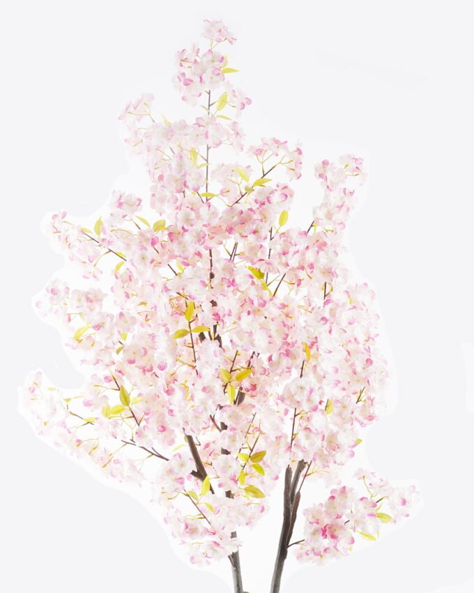 Artificial Tree 60*48*200cm Oriental cherry in PP pot/180 lvs GS-30426071KD 2026Oct 3,000+ sqm showroom with thousands of artificial flowers, plants & trees ready for global sourcing.