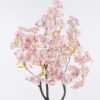 Artificial Tree Oriental cherry in PP pot 27 lvs GS-30426067_6 Artificial Tree 45*35*120cm Oriental cherry in PP pot/27 lvs GS-30426067 2026Oct 3,000+ sqm showroom with thousands of artificial flowers, plants & trees ready for global sourcing.
