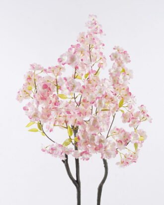Artificial Tree 45*35*120cm Oriental cherry in PP pot/27 lvs GS-30426067 2026Oct 3,000+ sqm showroom with thousands of artificial flowers, plants & trees ready for global sourcing.