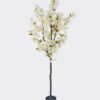 Artificial Tree Oriental cherry in PP pot 90 lvs GS-30426068_1 Artificial Tree 45*40*150cm Oriental cherry in PP pot/90 lvs GS-30426068 2026Oct 3,000+ sqm showroom with thousands of artificial flowers, plants & trees ready for global sourcing.