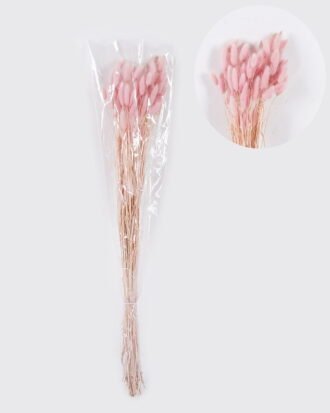 Dried Flowers 75cm Lagurus ovatus 25g/Bag GS-56624050-P1 2026Oct 3,000+ sqm showroom with thousands of artificial flowers, plants & trees ready for global sourcing.