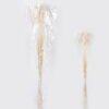 Dried Flowers 75cm Lagurus ovatus 25g Bag GS-56624050-W1_1 Dried Flowers 75cm Lagurus ovatus 25g/Bag GS-56624050-W1 2026Oct 3,000+ sqm showroom with thousands of artificial flowers, plants & trees ready for global sourcing.