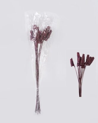 Dried Flowers Grass,8pc/bag(REMARK :  standard : pcs not weight) GS-56619051-K1 2026Oct 3,000+ sqm showroom with thousands of artificial flowers, plants & trees ready for global sourcing.