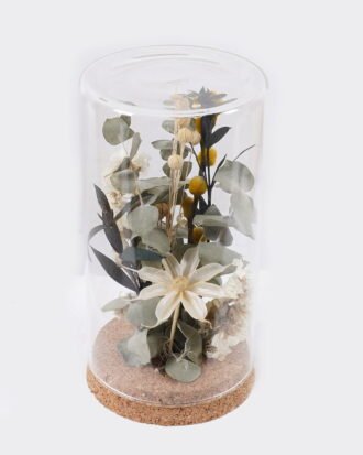 Dried Flowers 8*8*16.5cm Natural dried plants in glass bottle GS-56626104 2026Oct 3,000+ sqm showroom with thousands of artificial flowers, plants & trees ready for global sourcing. Dried Flowers 8*8*16.5cm Natural dried plants in glass bottle GS-56626104 2026Oct 3,000+ sqm showroom with thousands of artificial flowers, plants & trees ready for global sourcing.