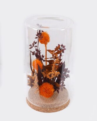 Dried Flowers 8*8*16.5cm Natural dried plants in glass bottle GS-56626105 2026Oct 3,000+ sqm showroom with thousands of artificial flowers, plants & trees ready for global sourcing. Dried Flowers 8*8*16.5cm Natural dried plants in glass bottle GS-56626105 2026Oct 3,000+ sqm showroom with thousands of artificial flowers, plants & trees ready for global sourcing.