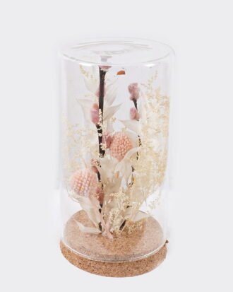 Dried Flowers 8*8*16.5cm Natural dried plants in glass bottle GS-56626107 2026Oct 3,000+ sqm showroom with thousands of artificial flowers, plants & trees ready for global sourcing. Dried Flowers 8*8*16.5cm Natural dried plants in glass bottle GS-56626107 2026Oct 3,000+ sqm showroom with thousands of artificial flowers, plants & trees ready for global sourcing.
