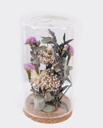Dried Flowers 8*8*16.5cm Natural dried plants in glass bottle GS-56626110 2026Oct 3,000+ sqm showroom with thousands of artificial flowers, plants & trees ready for global sourcing. Dried Flowers 8*8*16.5cm Natural dried plants in glass bottle GS-56626110 2026Oct 3,000+ sqm showroom with thousands of artificial flowers, plants & trees ready for global sourcing.
