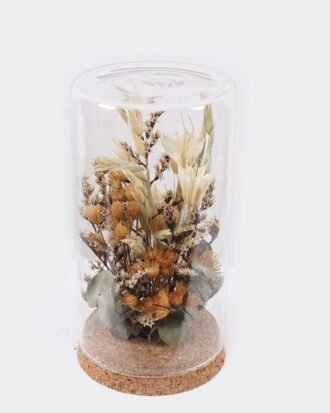Dried Flowers 8*8*16.5cm Natural dried plants in glass bottle GS-56626111 2026Oct 3,000+ sqm showroom with thousands of artificial flowers, plants & trees ready for global sourcing. Dried Flowers 8*8*16.5cm Natural dried plants in glass bottle GS-56626111 2026Oct 3,000+ sqm showroom with thousands of artificial flowers, plants & trees ready for global sourcing.