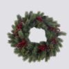 Artificial-Plant-Pine-needle-wreath-GS-54026026.jpg Artificial Plant 46*13*46cm Pine needle wreath GS-54026026 2026Oct 3,000+ sqm showroom with thousands of artificial flowers, plants & trees ready for global sourcing.