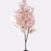 Artificial-Tree-Oriental-cherry-in-PP-pot-180-lvs-GS-30426071KD_1.jpg Artificial Tree 60*48*200cm Oriental cherry in PP pot/180 lvs GS-30426071KD 2026Oct 3,000+ sqm showroom with thousands of artificial flowers, plants & trees ready for global sourcing.